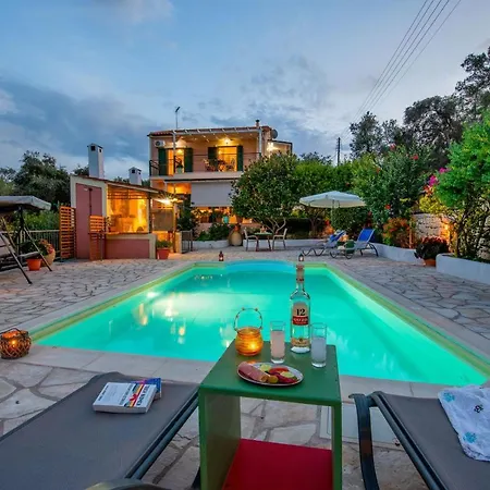 Villa Yiotta