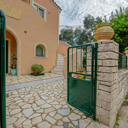 Villa Yiotta