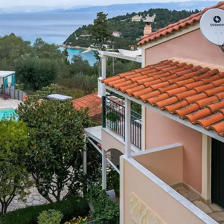 Villa Yiotta