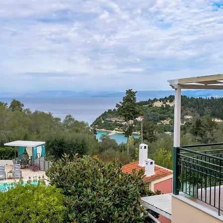Villa Yiotta