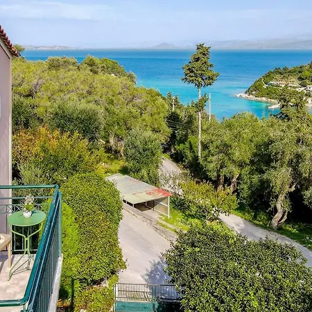 Villa Yiotta *