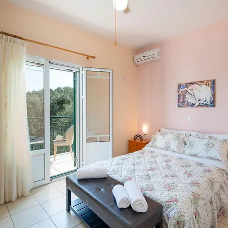 Villa Yiotta